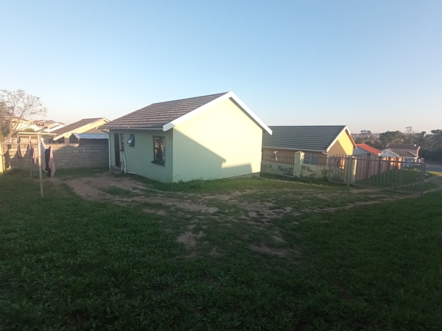 2 Bedroom Property for Sale in Haven Hills Eastern Cape